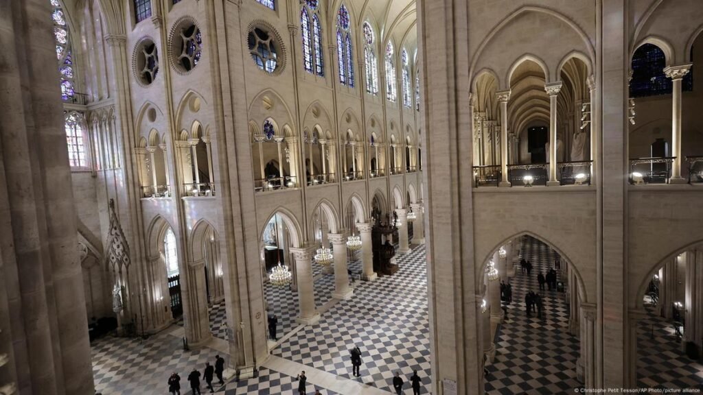 Notre Dame