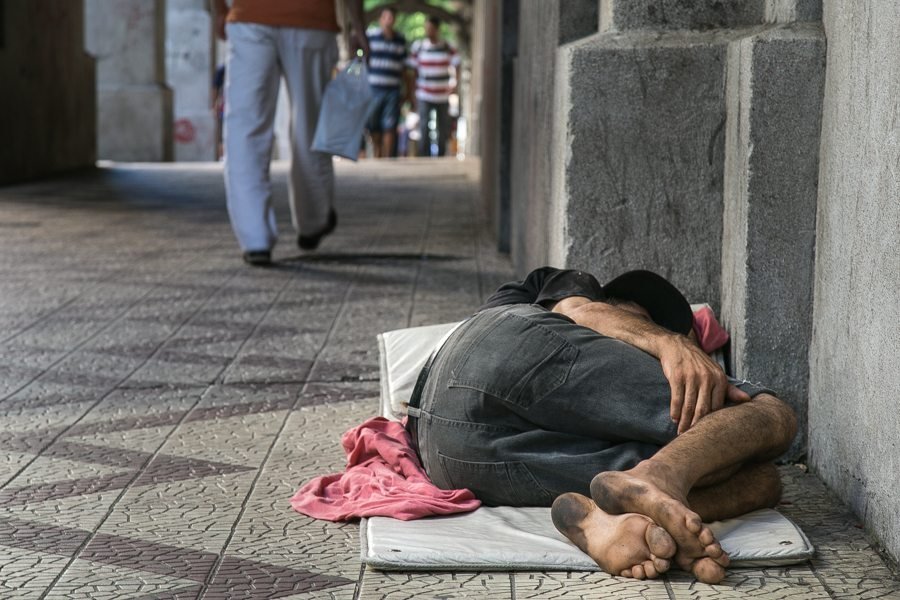 Supera Rua: Programa de Pinhais transforma vidas e garante classificação em concurso público