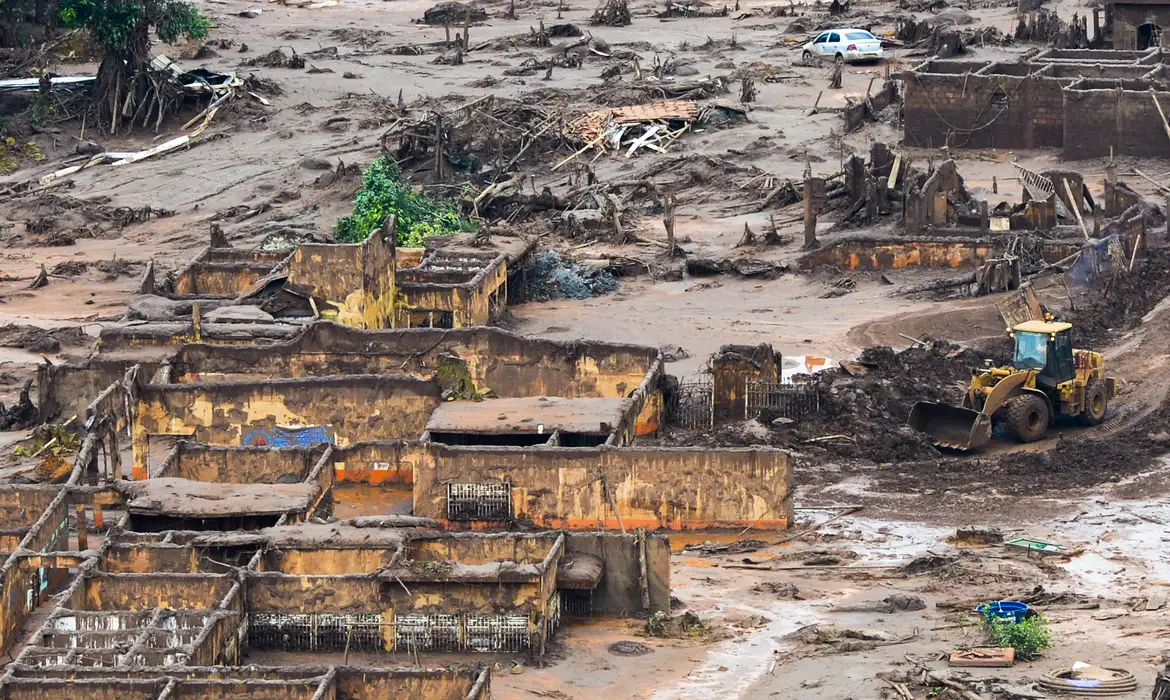 tragedia em brumadinho