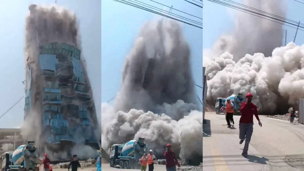 Terremoto em Myanmar ultrapassa 2,7 mil mortos, mas resgate traz esperança