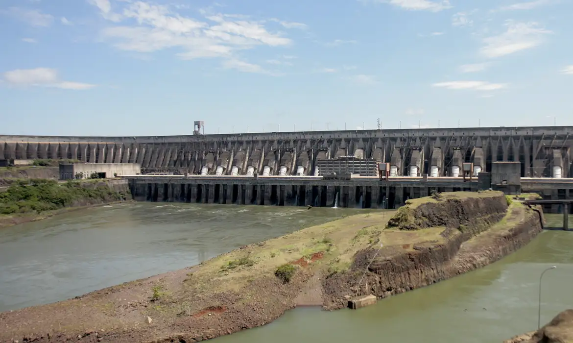itaipu