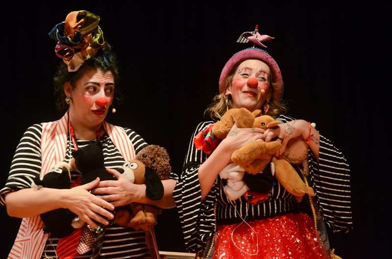 Teatro, Cinema, Circo e mais: agenda cultural variada movimenta Curitiba