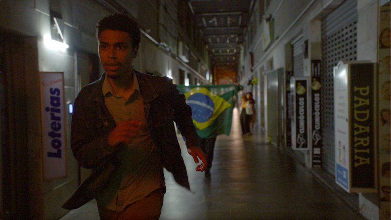 Festival Olhar De Cinema: Ingressos A Partir De R$ 8 Para Mais De 80 Filmes Em Curitiba