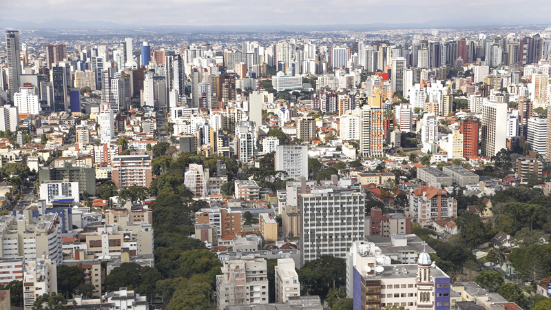 Vale do Pinhão em evidência: Curitiba é a 3ª melhor cidade do Brasil para Startups, segundo StartupBlink