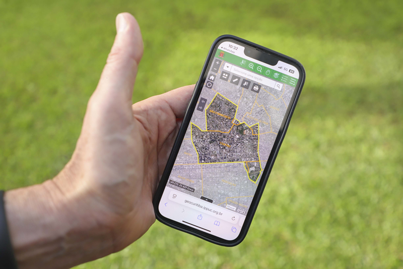 Portal Curitiba De Volta Ao Centro: Guia Completo Para Investir, Morar E Explorar O Coração Da Cidade

