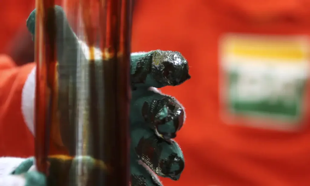 Petrobras