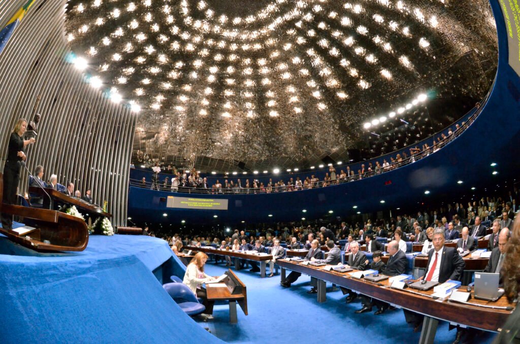 Senado Aprova Restrições Severas Para Propaganda De Bets; Entenda As Novas Regras