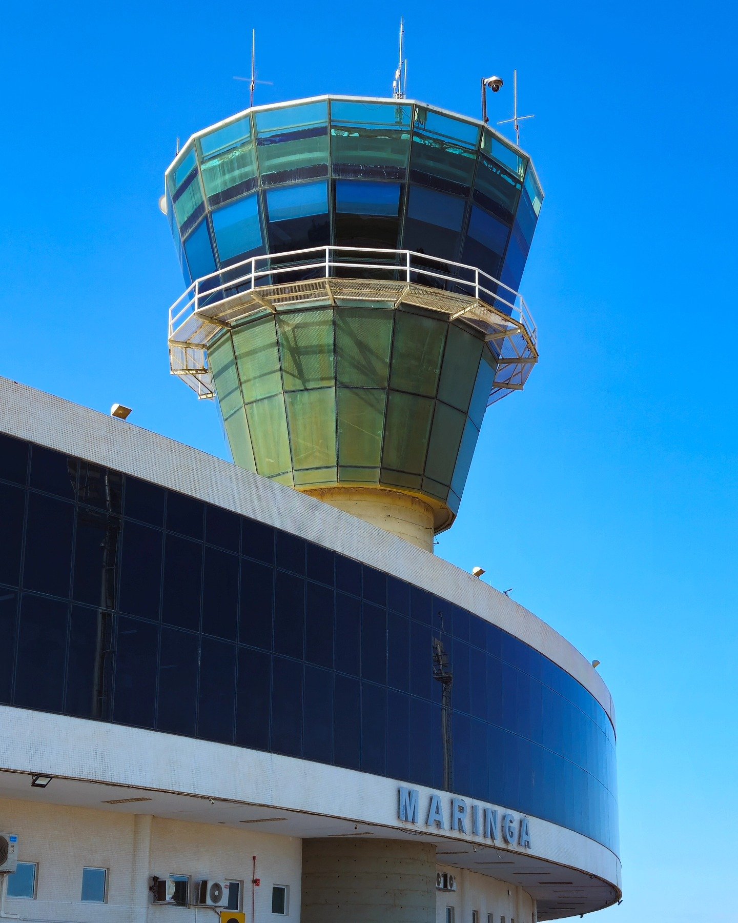 Aeroporto de Maringá
