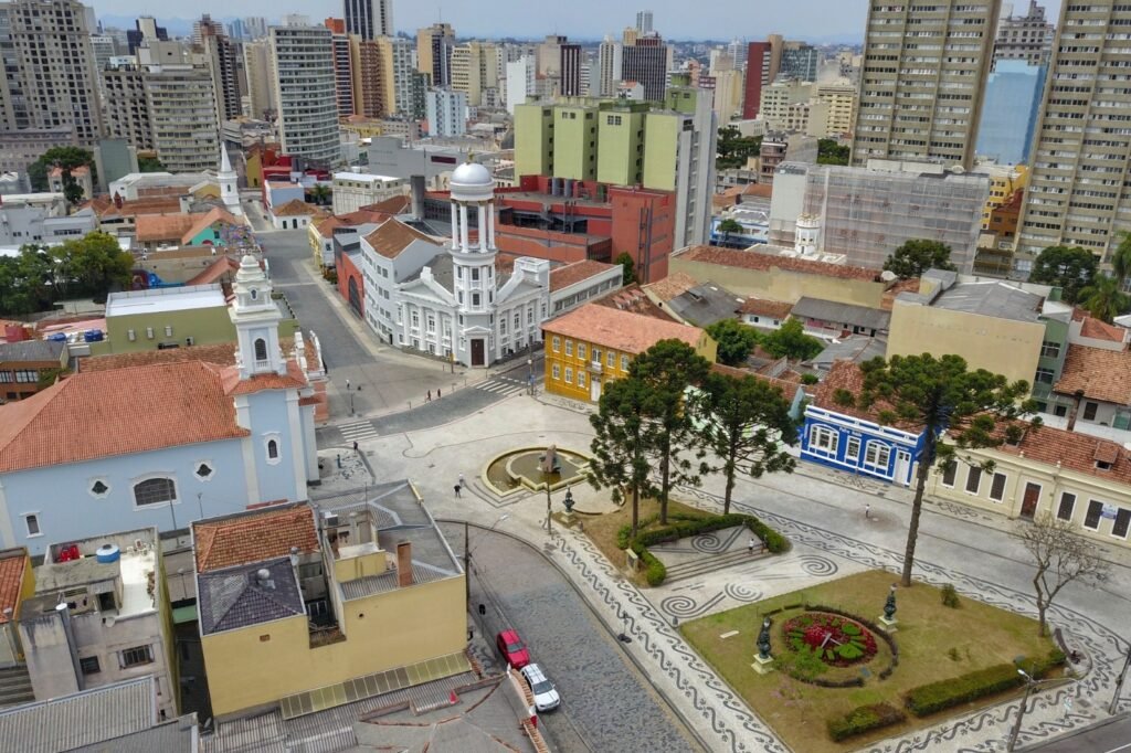 LDO Curitiba