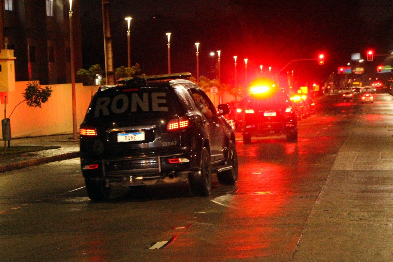 BPRONE RONDA