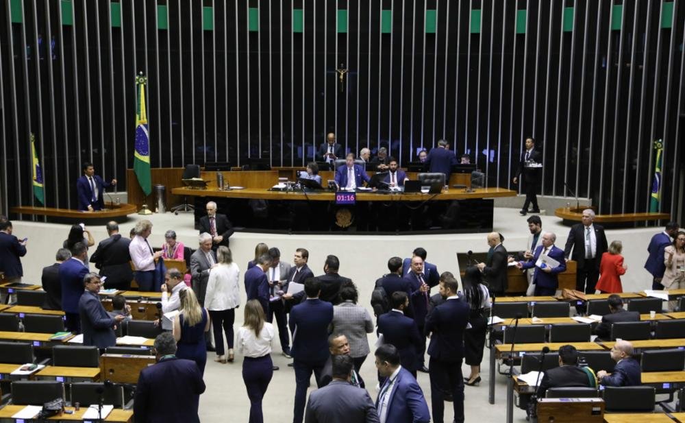 reforma do Imposto de Renda