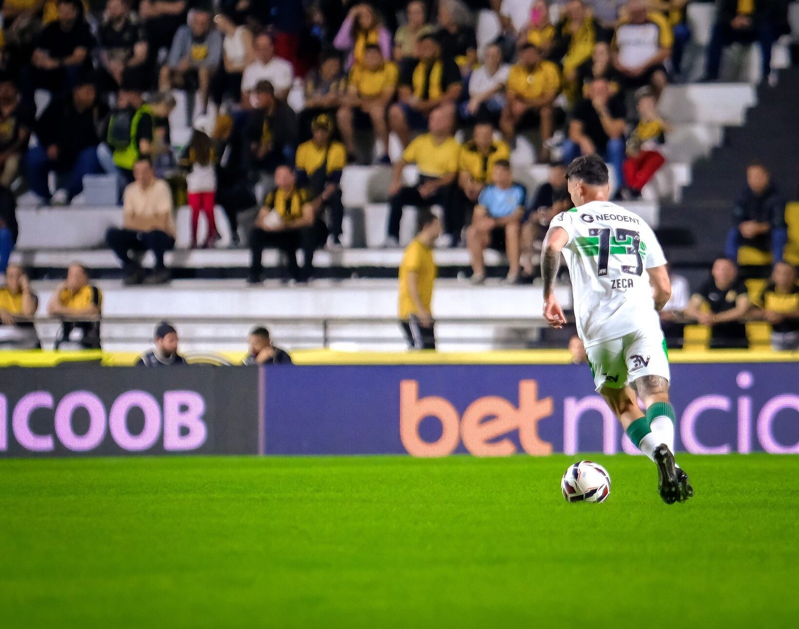 Vitória Estratégica: Coritiba Supera Criciúma E Sonha Com O Retorno À Elite