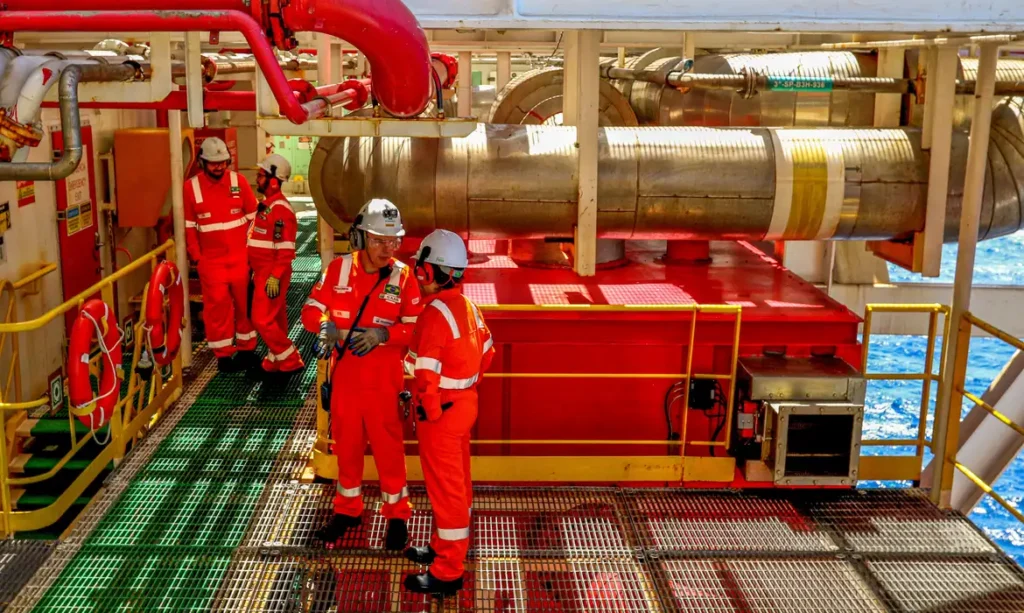 Petrobras