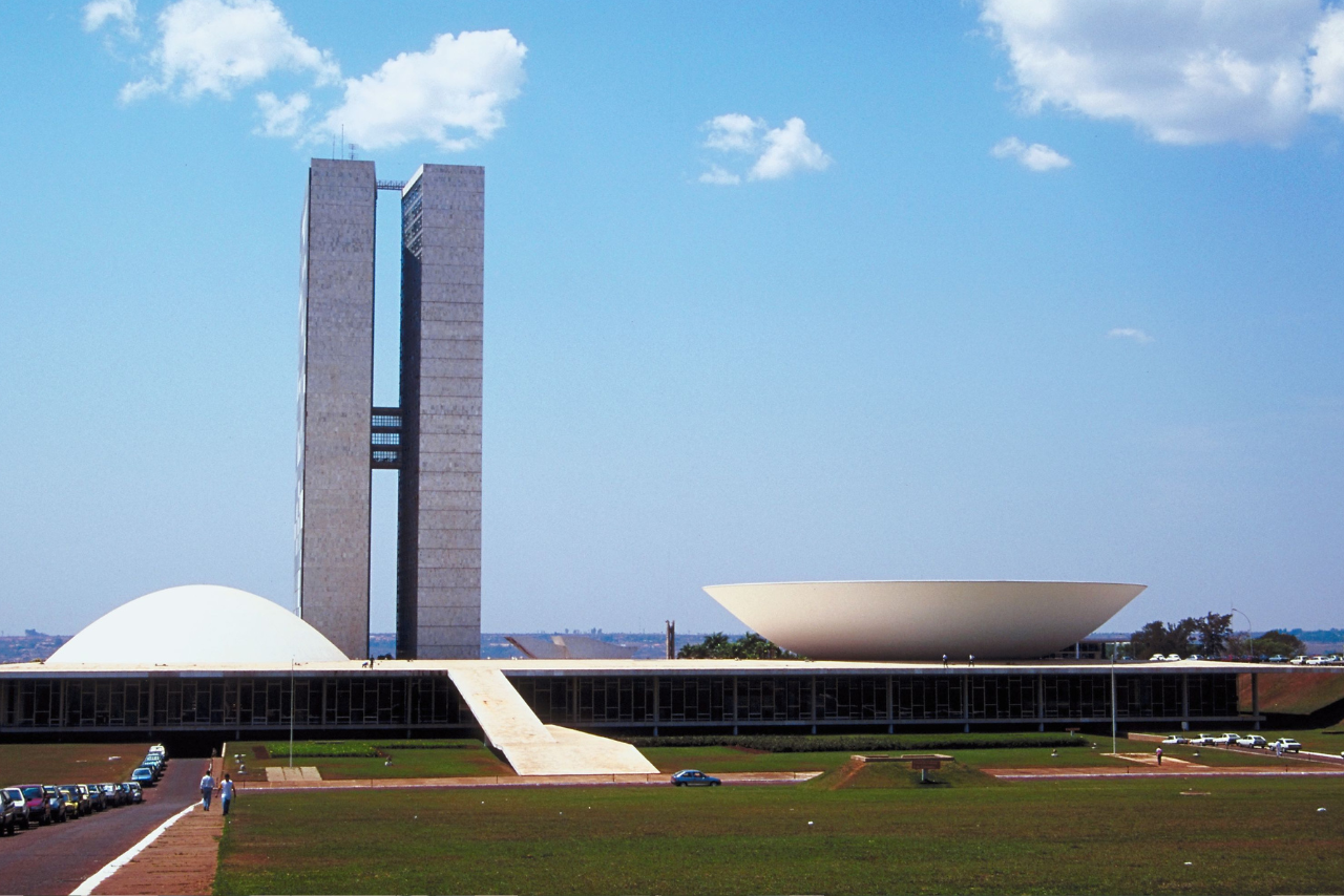 Olhar Político: os destaques da semana no Brasil, Paraná e cidades – 12/05 à 18/05