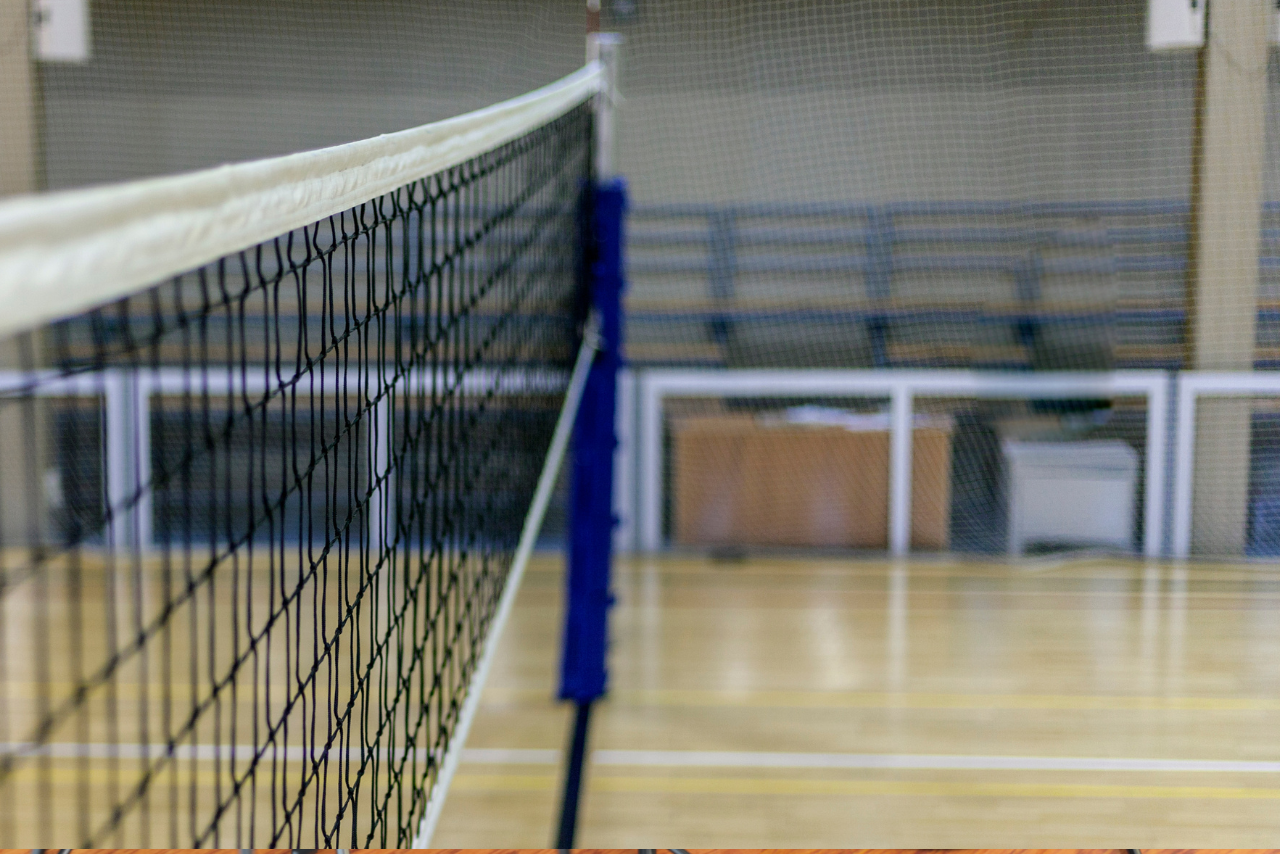 Copa Integração De Voleibol