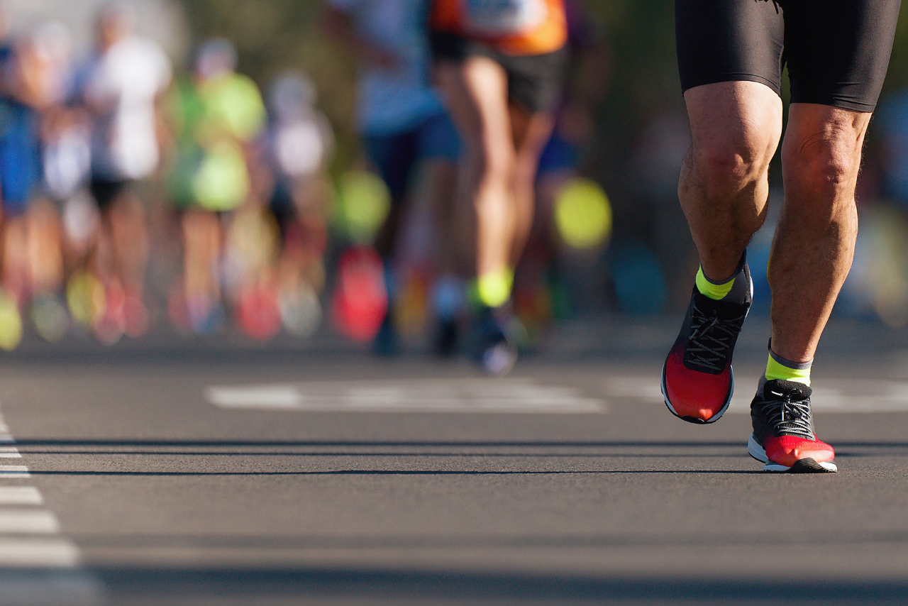 1.500 corredores no Centro Cívico: 1ª Corrida Nacional do Sesi marca o feriado em Curitiba