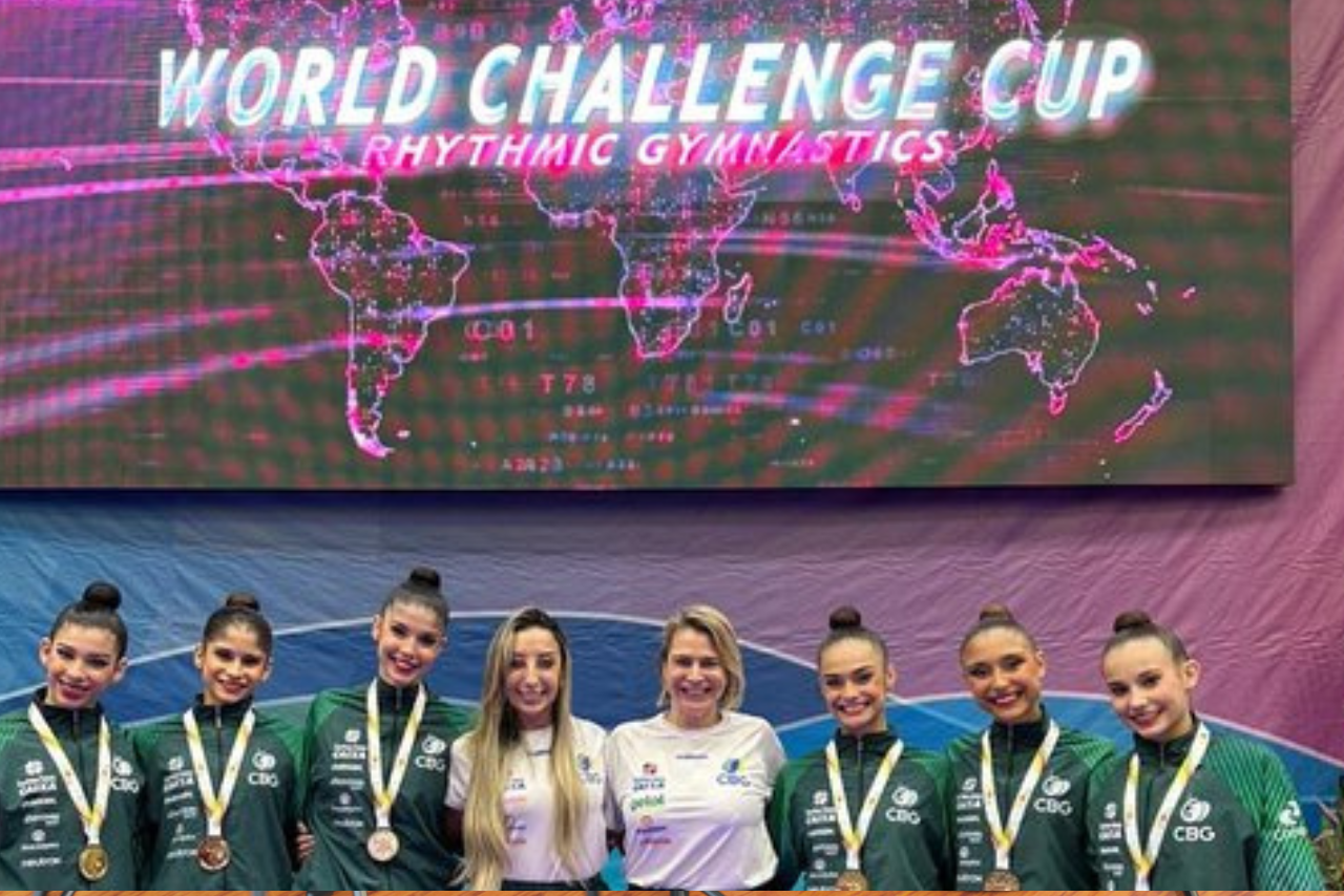 World Challenge Cup