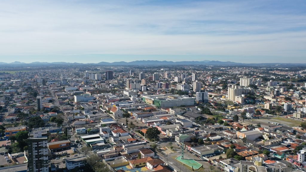 Com app de saúde e colmeias, São José dos Pinhais ganha o Prêmio InovaCidade