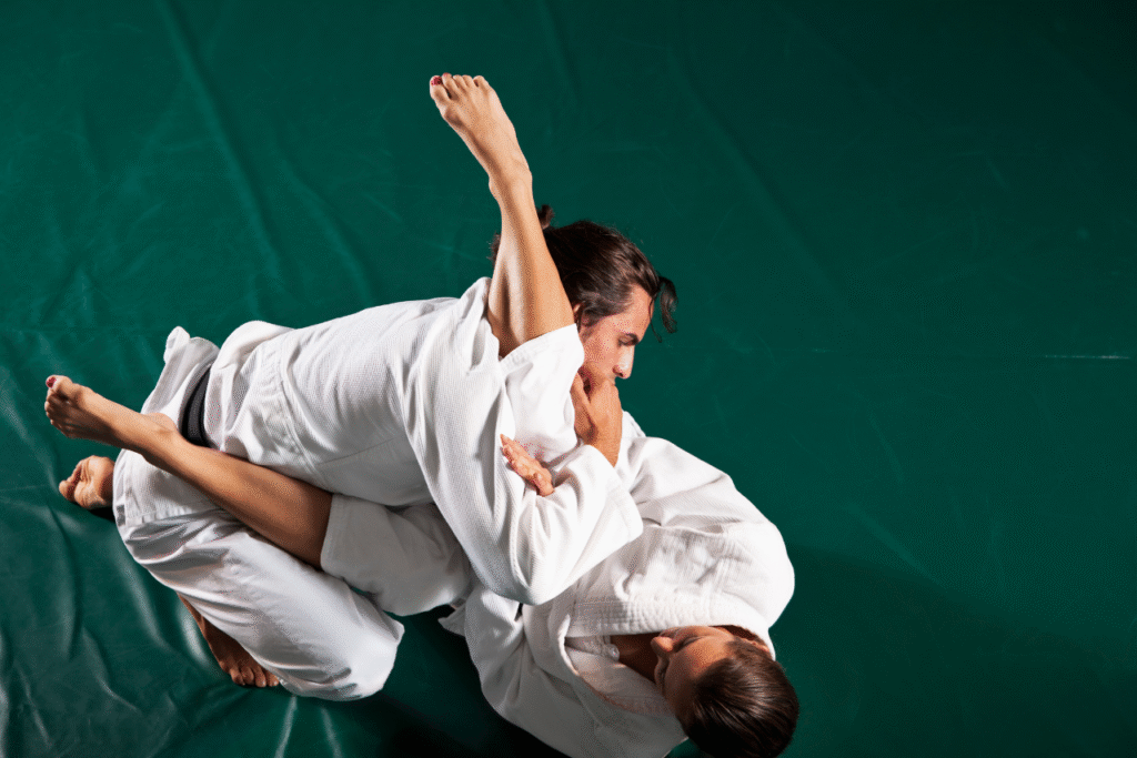 Campeonato Paranaense de Jiu-Jitsu: 2ª etapa promete inovações e maior segurança neste sábado