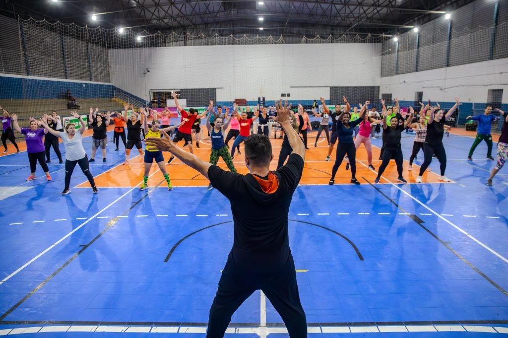 MUV+ São José Pinhais