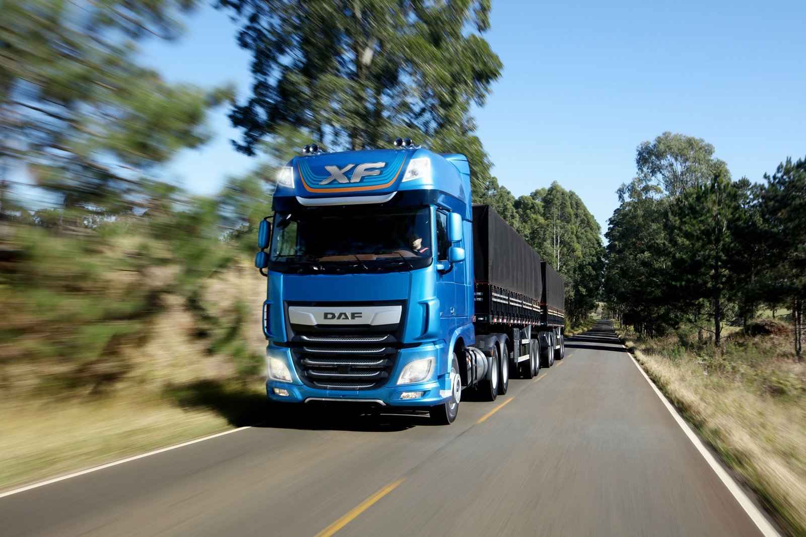 DAF Brasil