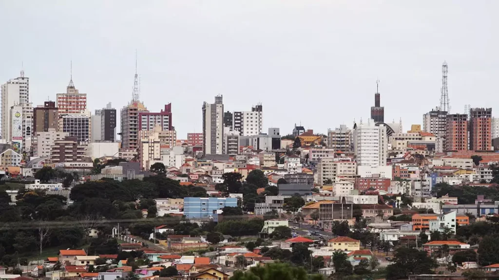 Ponta Grossa Parana