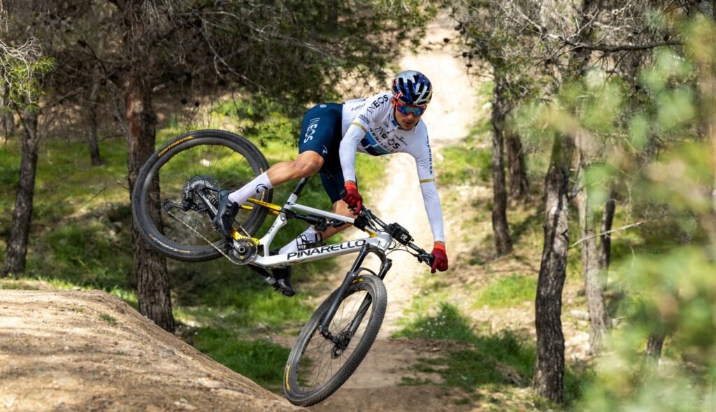 Ciclismo off-road: Campeonato Paranaense de MTB XCO inicia em Balsa Nova com pontos para o ranking