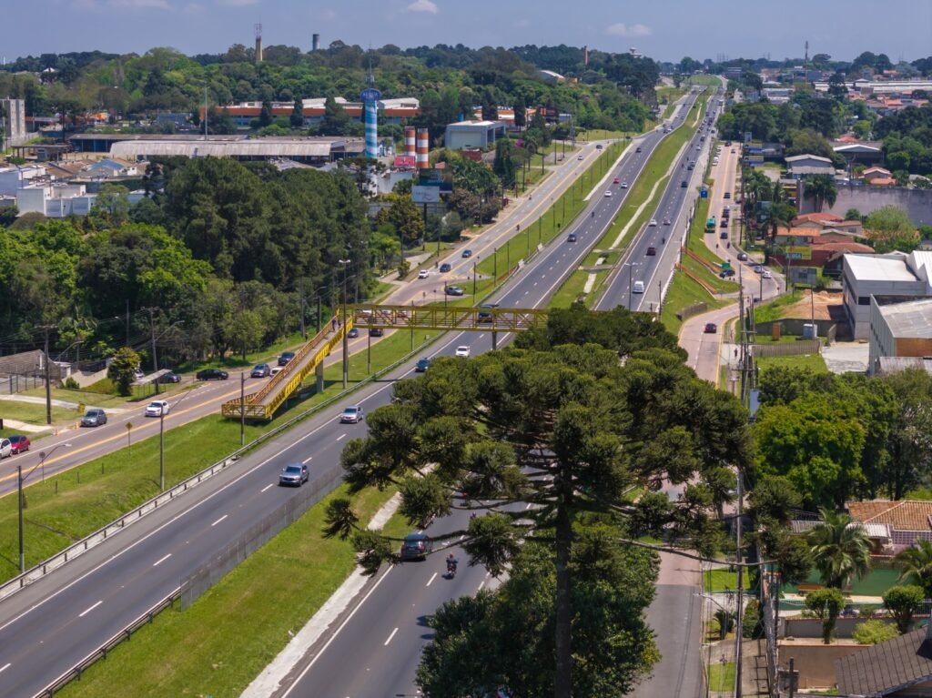 Feirões De Emprego Da Via Araucária Oferecem 130 Vagas No Interior E RMC Até 29 De Maio