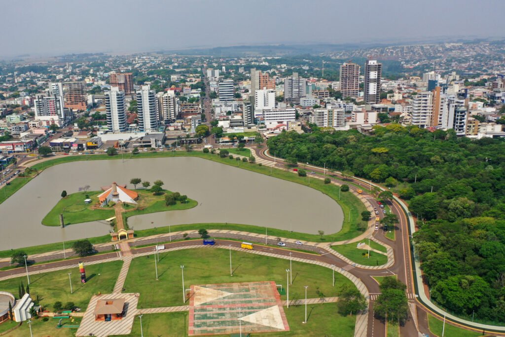 Índice Firjan de Desenvolvimento Municipal