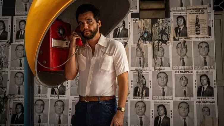 Cinema brasileiro brilha em Cannes: O Agente Secreto conquista melhor direção e ator