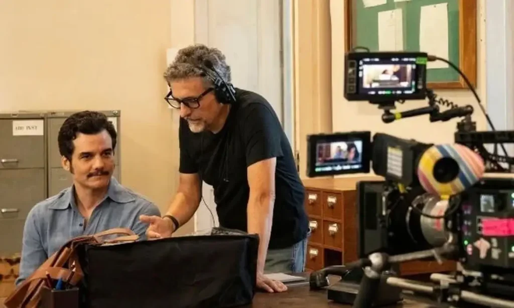 Cinema Brasileiro Brilha Em Cannes: O Agente Secreto Conquista Melhor Direção E Ator