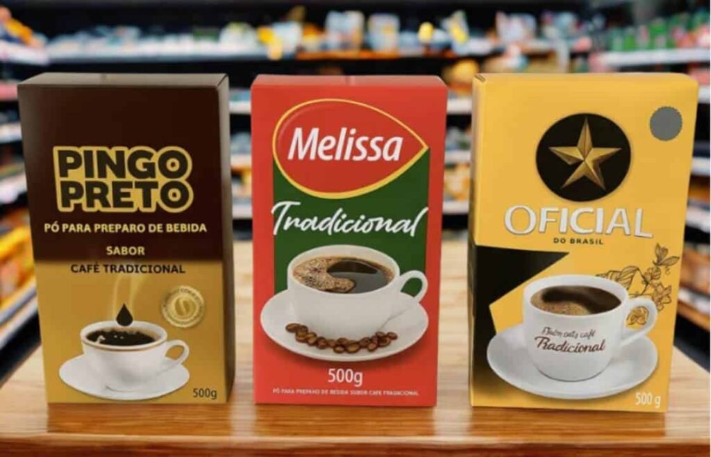 Alerta Ao Consumidor: Governo Reprova Três Marcas De Café Por Impurezas E Micotoxinas