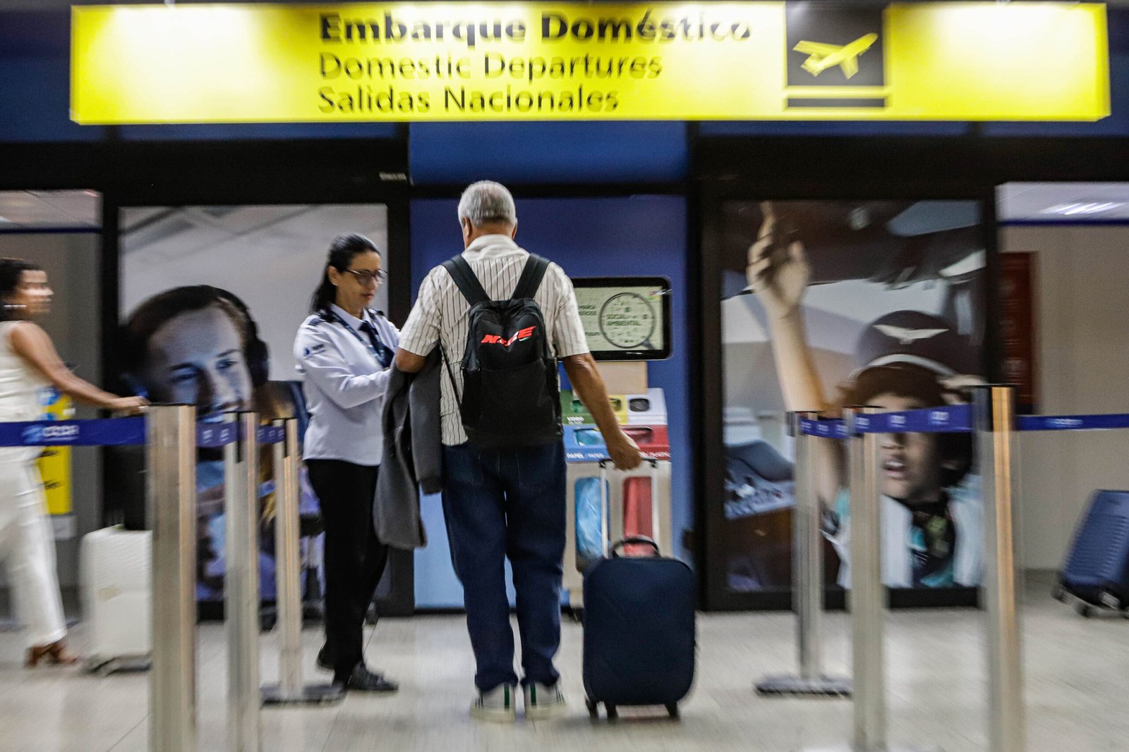 Paraná bate recorde de turistas estrangeiros em abril: mais de 100 mil visitantes