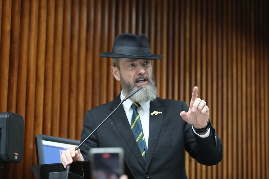 Tito Barichello