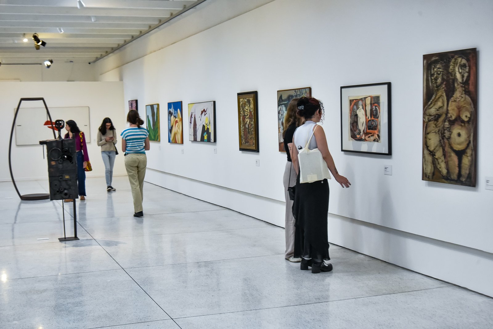 semana dos museus 2025