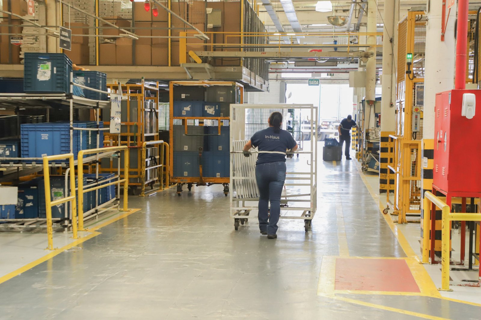 Mercado de trabalho aquecido: maioria das cidades do Paraná gera novas oportunidades de emprego