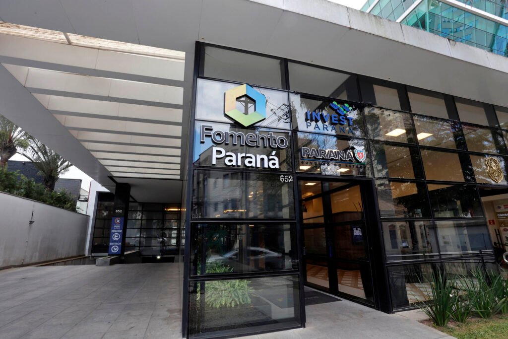 Banco do Agricultor PR