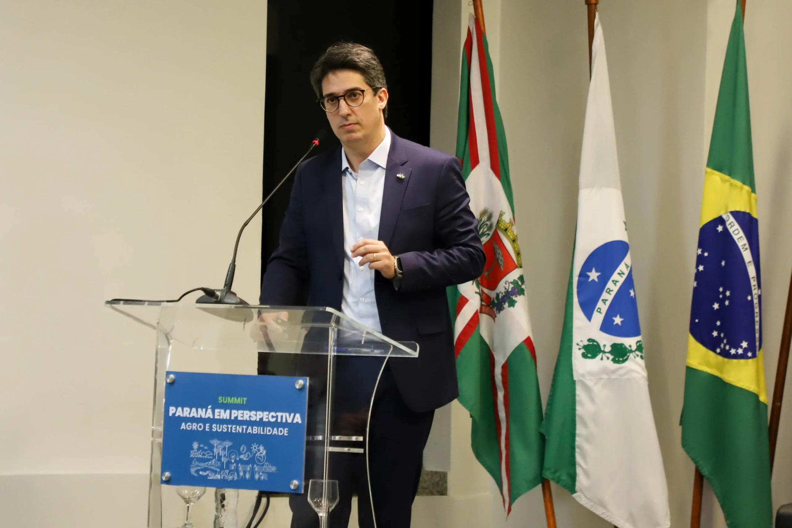 Secretaria de Justiça muda de mãos com sinal verde para articulação entre PSD e Novo