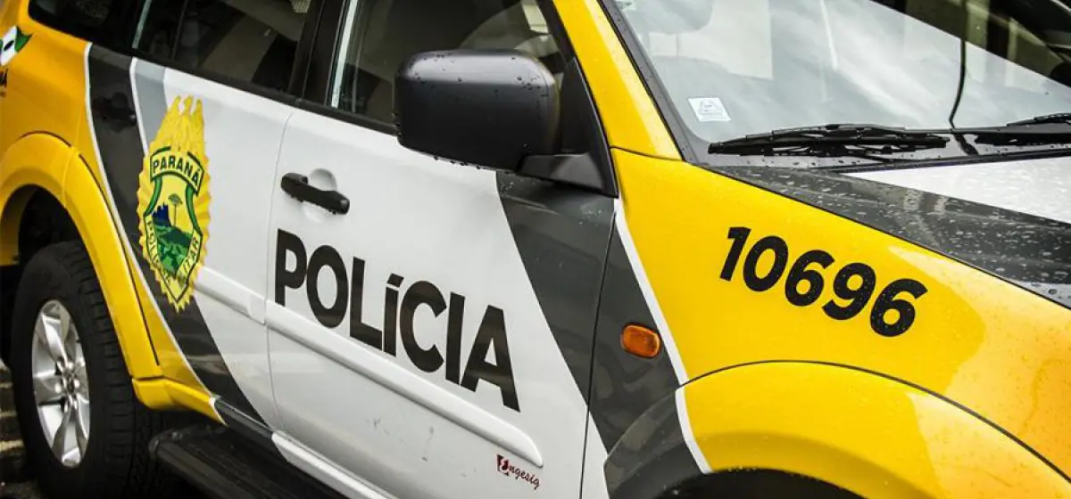 PR-323: trio assalta taxista, vítima pula de carro e polícia prende suspeitos