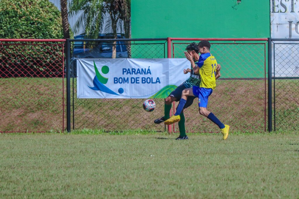 Paraná Bom de Bola
