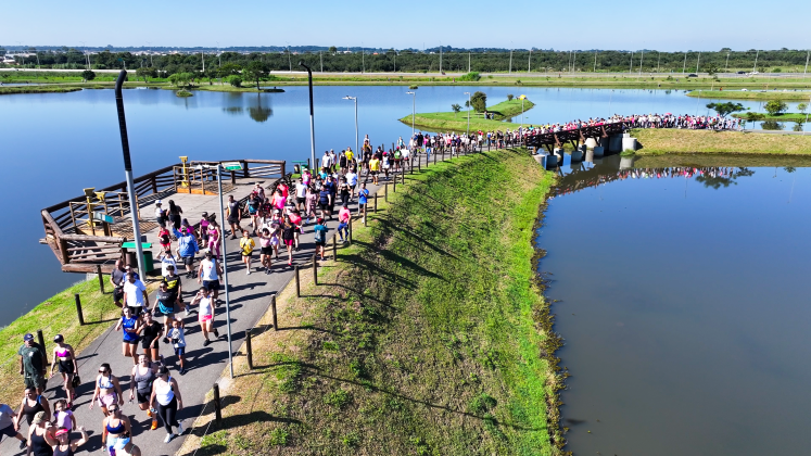 Esporte, Turismo E Solidariedade: Corridas Movimentam O Paraná De Foz A Paranaguá