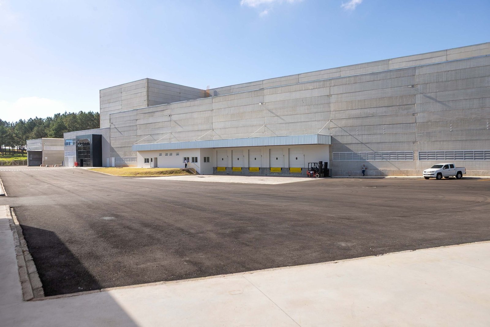 Mandirituba Ganha Nova Indústria De Alimentos Pet Com Investimento De R$ 140 Milhões Da Adimax