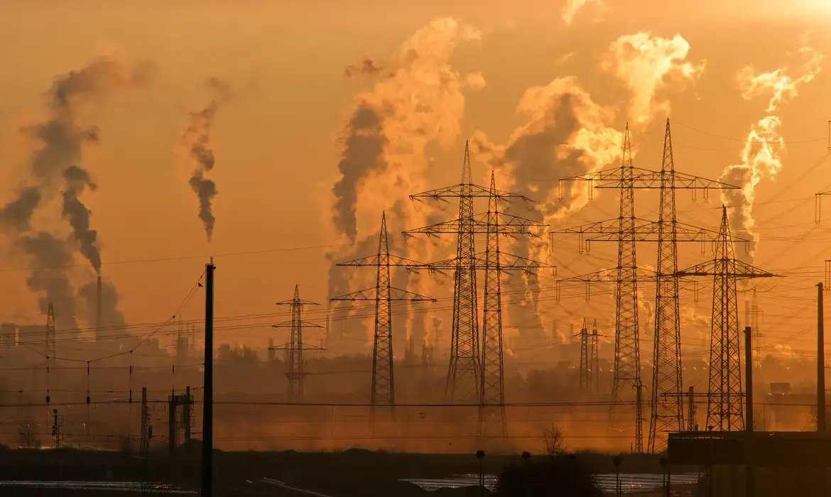 5ª Conferência Nacional do Meio Ambiente