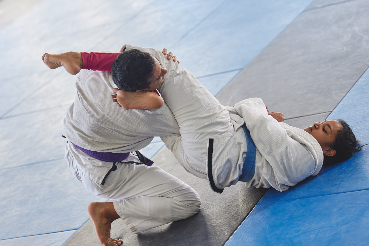 Campeonato Paranaense de Jiu-Jitsu: 2ª etapa promete inovações e maior segurança neste sábado
