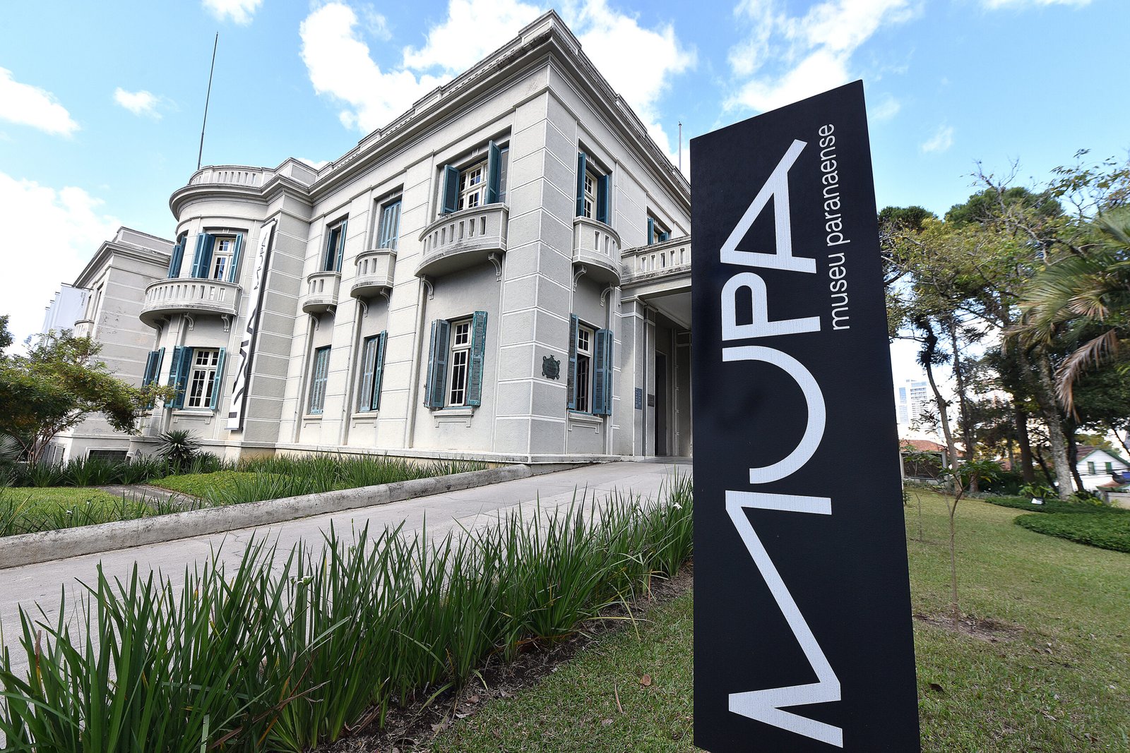 Museus de Curitiba são opção para o feriado: MON, MUPA e outros abrem suas portas