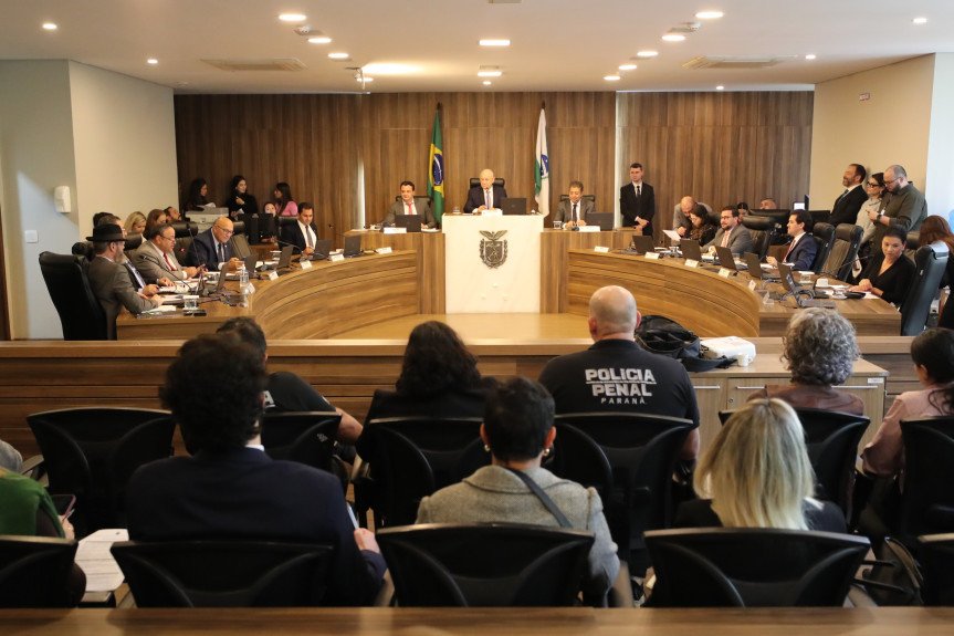 Programa Confia Paraná