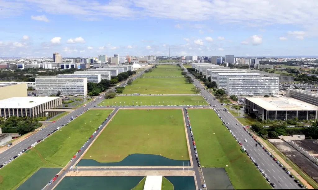 Capital Federal Em Movimento: Marcha Dos Prefeitos Traz Expectativas De R$ 15 Bilhões Para Municípios