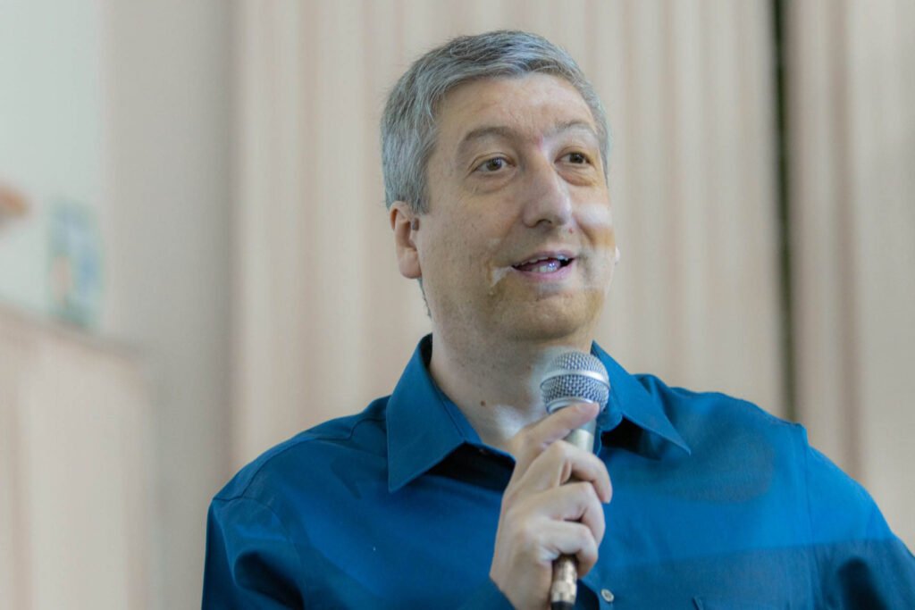 UEPG no espaço: pesquisador de Ponta Grossa integra missão europeia que buscará outras Terras no universo