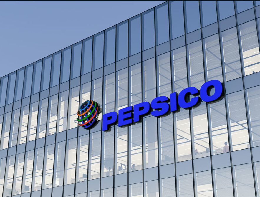 Estágios Pepsico