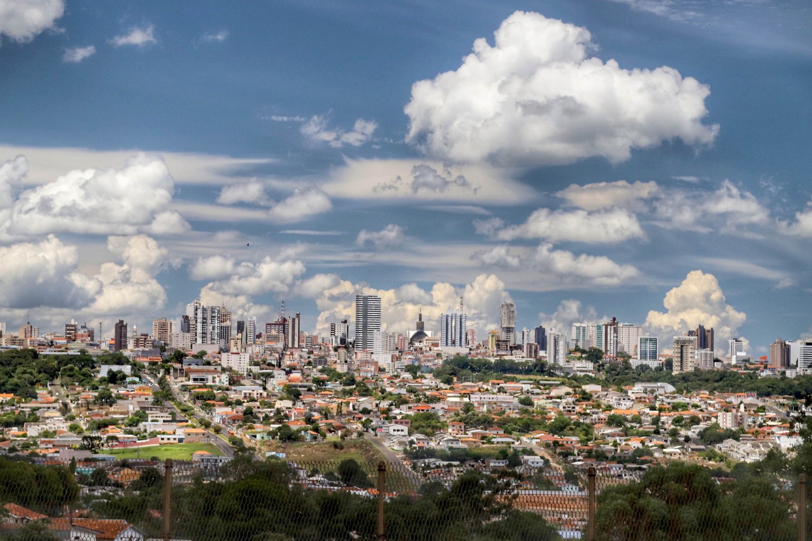Ponta Grossa PR